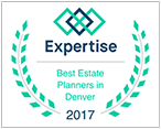 Best Estate Planners in Denver 2017